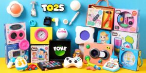 Mehr über den Artikel erfahren Die besten Spielzeuge für Teenager: Trends und Empfehlungen 2025