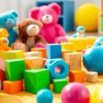 Die besten Tipps für die Auswahl von sicherem Kinderspielzeug im Jahr 2025
