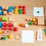 Die besten Montessori Spielzeug Ideen für kreative Kinder